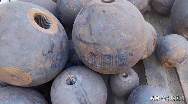 江苏钢网架螺栓球检测的重要性